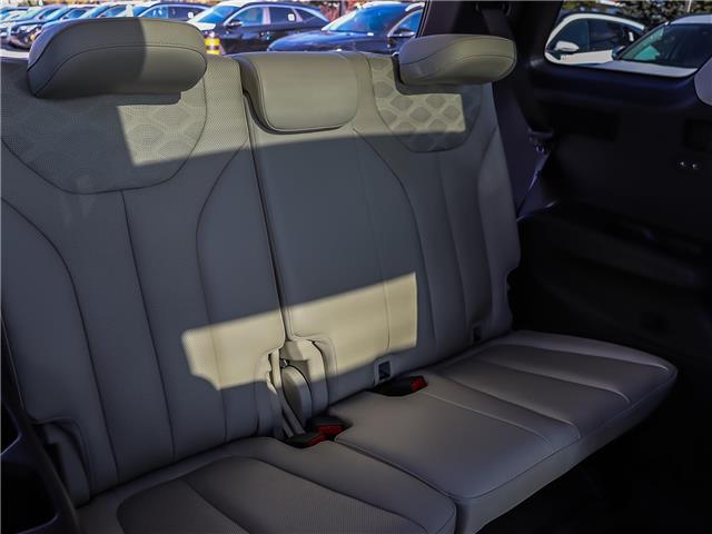 2020 Hyundai Palisade Ultimate 7 Passenger (Stk: U068463T) in Brooklin - Image 23 of 28 2020 Hyundai Palisade Ultimate 7 Passenger (Stk: U068463T) in Brooklin - Image 23 of 28