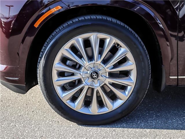 2020 Hyundai Palisade Ultimate 7 Passenger (Stk: U068463T) in Brooklin - Image 26 of 28 2020 Hyundai Palisade Ultimate 7 Passenger (Stk: U068463T) in Brooklin - Image 26 of 28