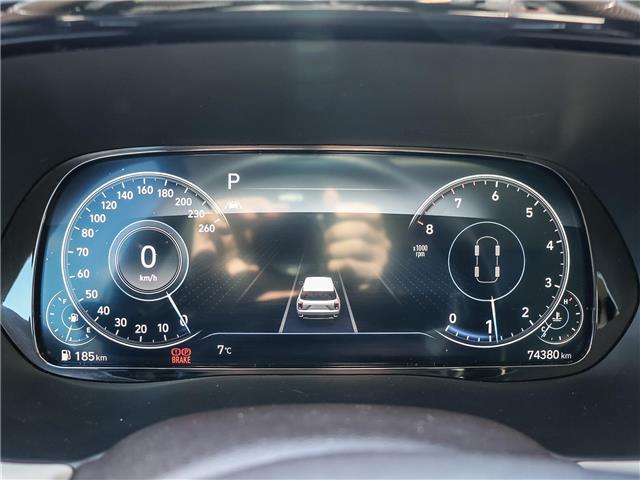 2020 Hyundai Palisade Ultimate 7 Passenger (Stk: U068463T) in Brooklin - Image 27 of 28 2020 Hyundai Palisade Ultimate 7 Passenger (Stk: U068463T) in Brooklin - Image 27 of 28