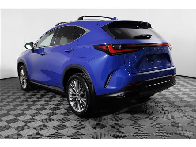 2024 Lexus NX 350 Base (Stk: Z5050) in London - Image 4 of 34