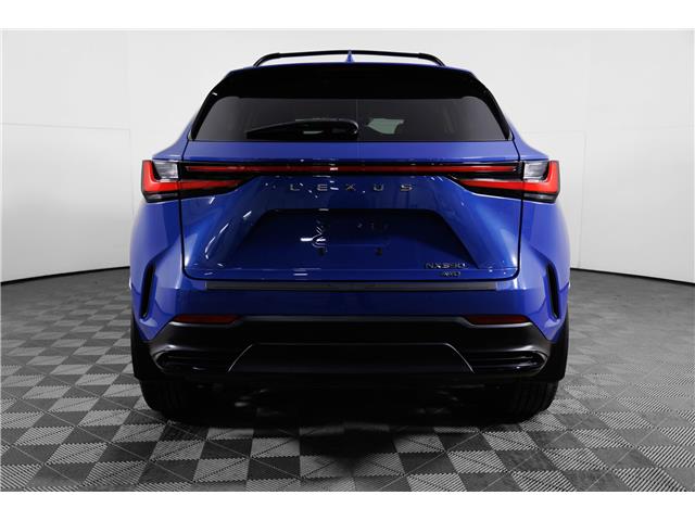2024 Lexus NX 350 Base (Stk: Z5050) in London - Image 5 of 34