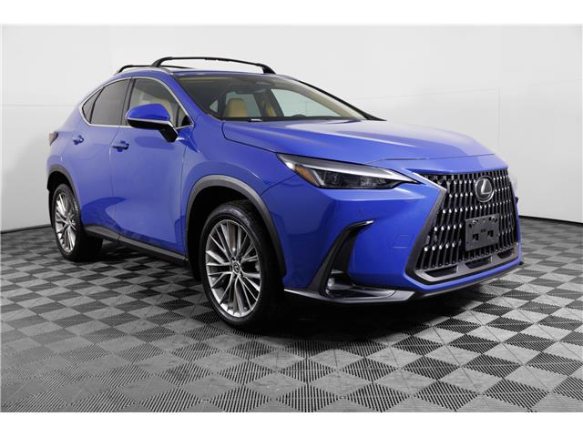 2024 Lexus NX 350 Base (Stk: Z5050) in London - Image 3 of 34