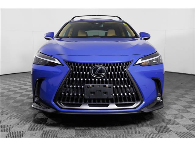 2024 Lexus NX 350 Base (Stk: Z5050) in London - Image 2 of 34