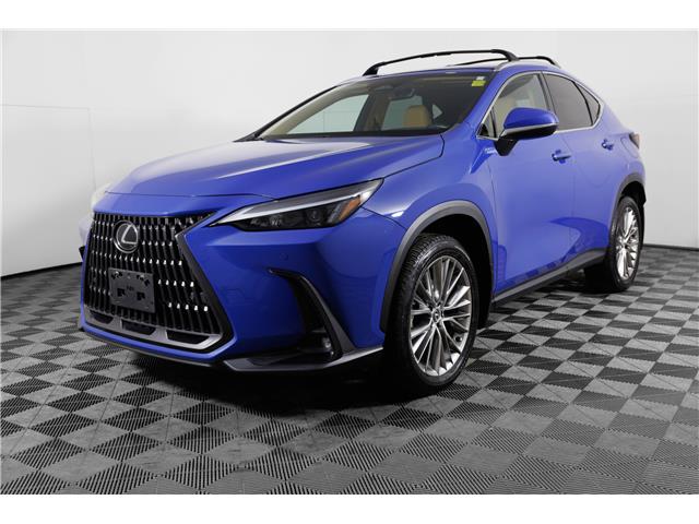 2024 Lexus NX 350 Base (Stk: Z5050) in London - Image 1 of 34