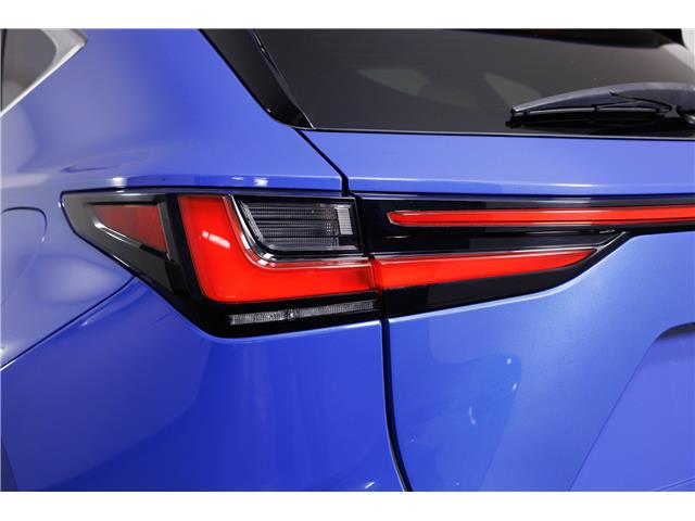 2024 Lexus NX 350 Base (Stk: Z5050) in London - Image 7 of 34