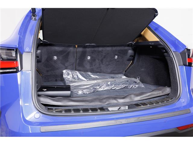 2024 Lexus NX 350 Base (Stk: Z5050) in London - Image 8 of 34