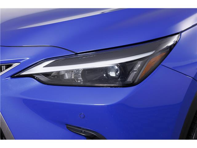 2024 Lexus NX 350 Base (Stk: Z5050) in London - Image 10 of 34