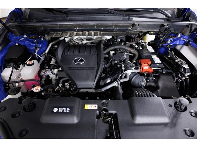 2024 Lexus NX 350 Base (Stk: Z5050) in London - Image 11 of 34