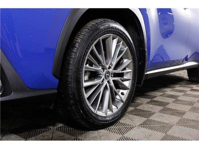 2024 Lexus NX 350 Base (Stk: Z5050) in London - Image 12 of 34