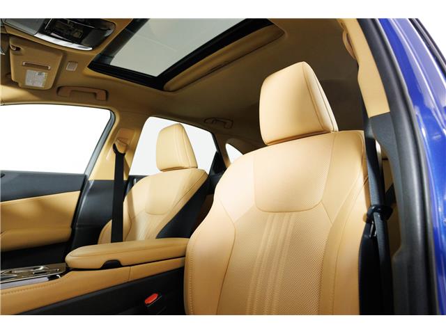 2024 Lexus NX 350 Base (Stk: Z5050) in London - Image 16 of 34