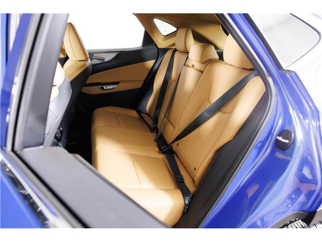 2024 Lexus NX 350 Base (Stk: Z5050) in London - Image 34 of 34