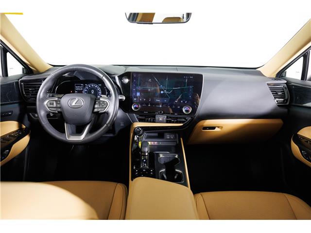 2024 Lexus NX 350 Base (Stk: Z5050) in London - Image 17 of 34