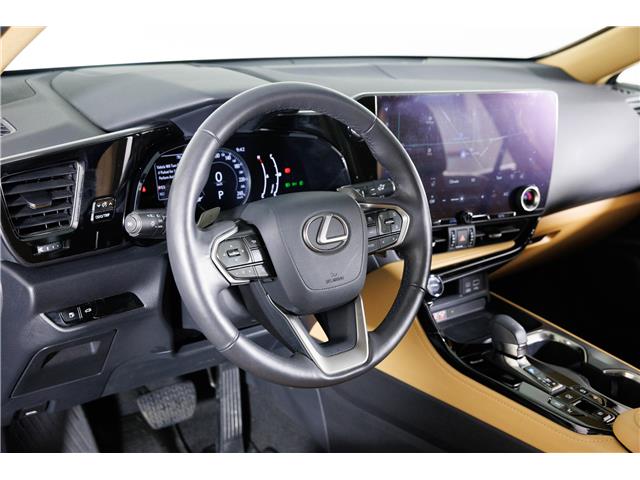 2024 Lexus NX 350 Base (Stk: Z5050) in London - Image 18 of 34
