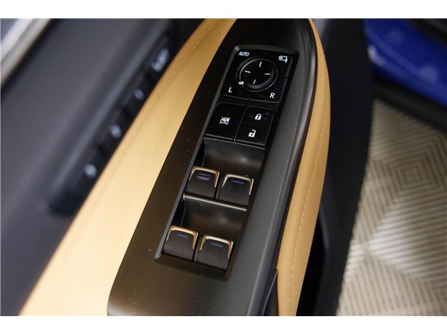 2024 Lexus NX 350 Base (Stk: Z5050) in London - Image 13 of 34