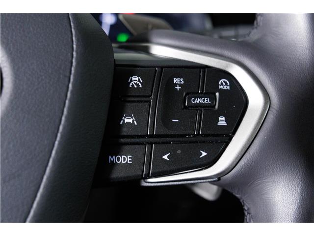 2024 Lexus NX 350 Base (Stk: Z5050) in London - Image 21 of 34