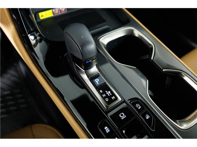 2024 Lexus NX 350 Base (Stk: Z5050) in London - Image 32 of 34