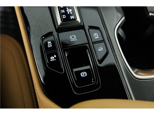 2024 Lexus NX 350 Base (Stk: Z5050) in London - Image 33 of 34