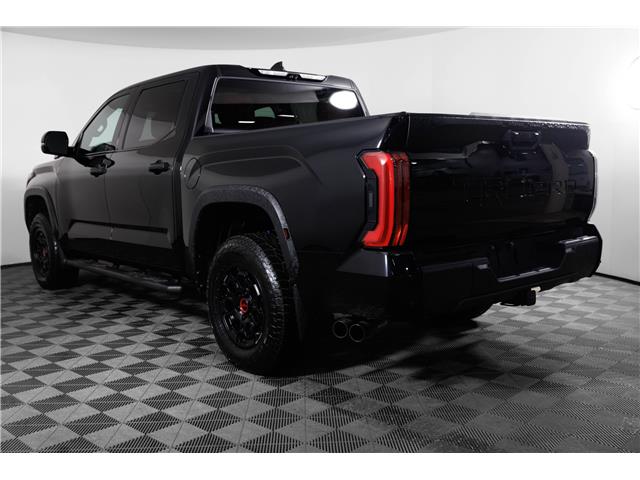 2024 Toyota Tundra Hybrid Limited (Stk: Q5007A) in London - Image 4 of 34