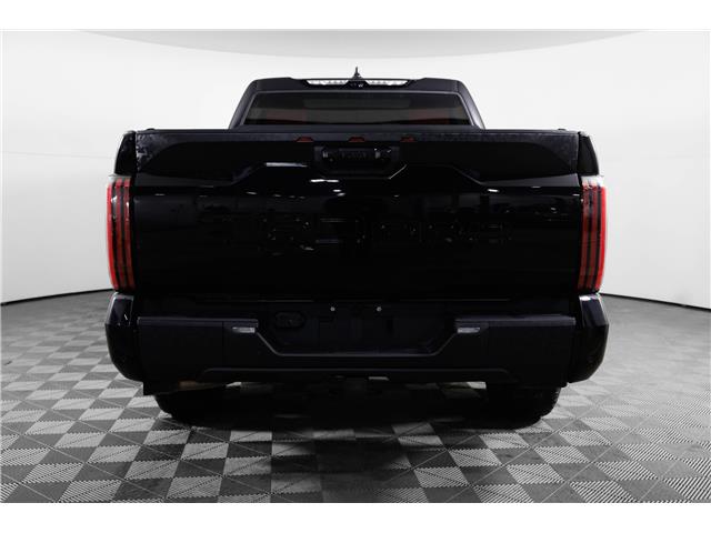 2024 Toyota Tundra Hybrid Limited (Stk: Q5007A) in London - Image 5 of 34