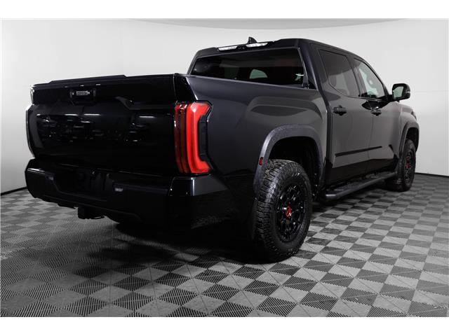 2024 Toyota Tundra Hybrid Limited (Stk: Q5007A) in London - Image 6 of 34