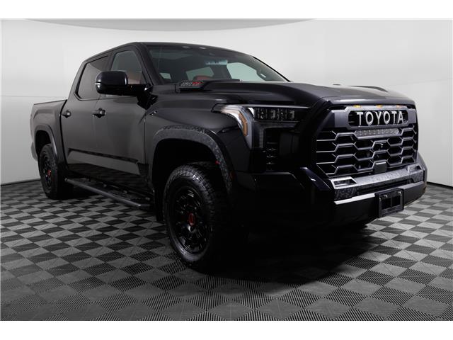 2024 Toyota Tundra Hybrid Limited (Stk: Q5007A) in London - Image 3 of 34