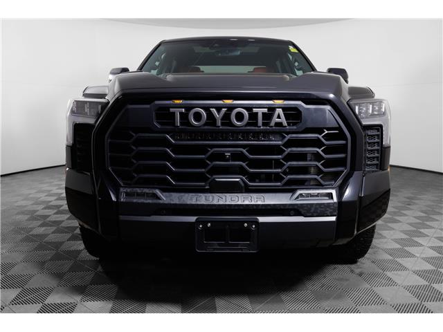 2024 Toyota Tundra Hybrid Limited (Stk: Q5007A) in London - Image 2 of 34