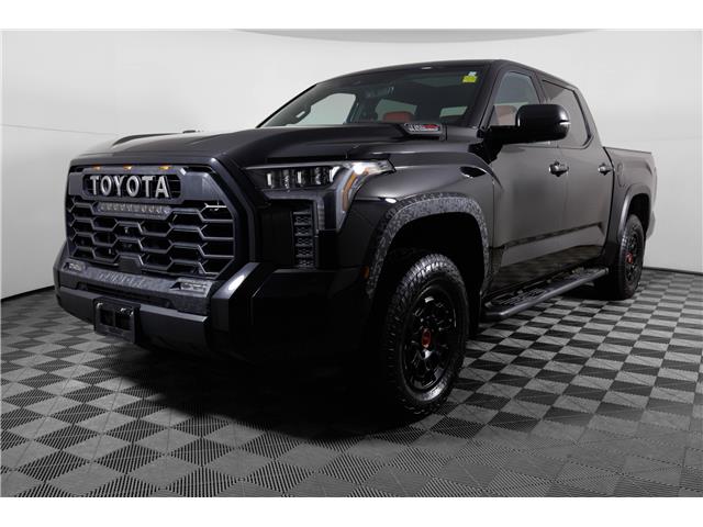 2024 Toyota Tundra Hybrid Limited (Stk: Q5007A) in London - Image 1 of 34