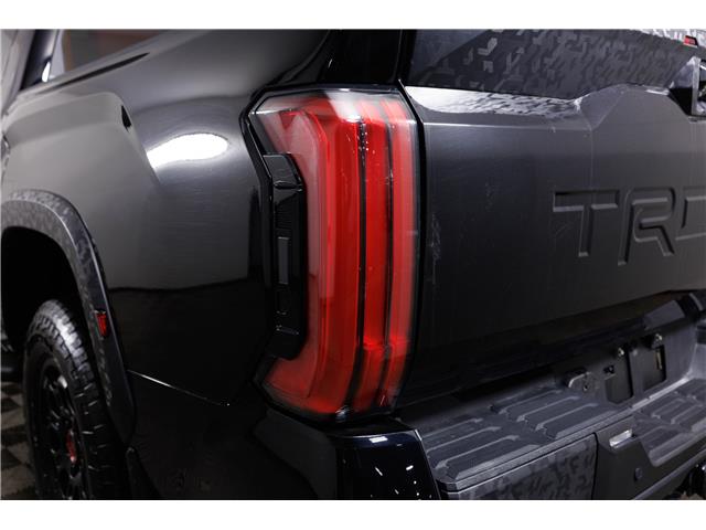2024 Toyota Tundra Hybrid Limited (Stk: Q5007A) in London - Image 7 of 34