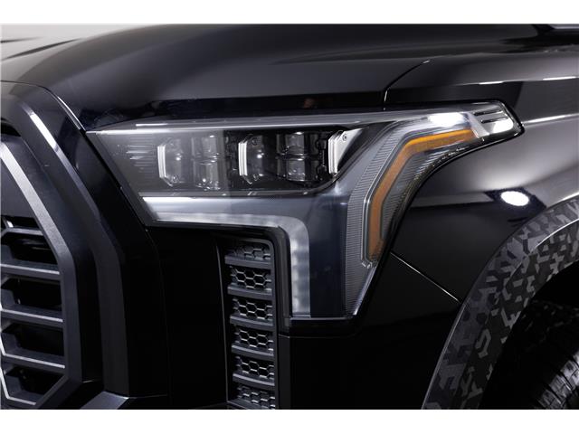 2024 Toyota Tundra Hybrid Limited (Stk: Q5007A) in London - Image 9 of 34