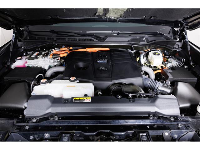 2024 Toyota Tundra Hybrid Limited (Stk: Q5007A) in London - Image 10 of 34