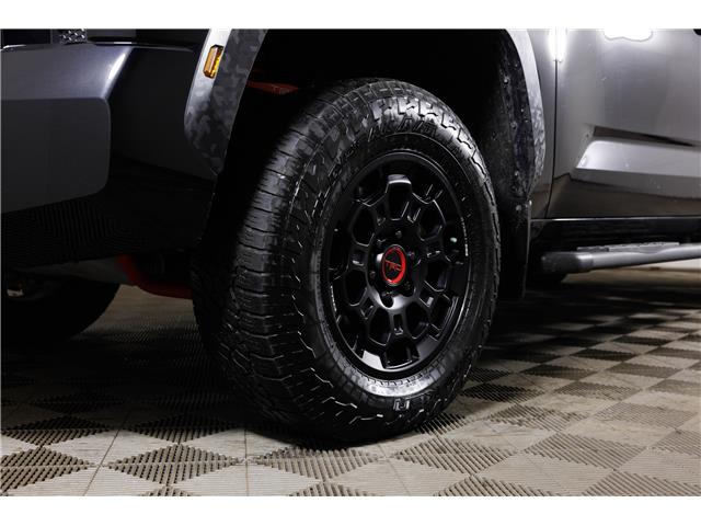 2024 Toyota Tundra Hybrid Limited (Stk: Q5007A) in London - Image 11 of 34