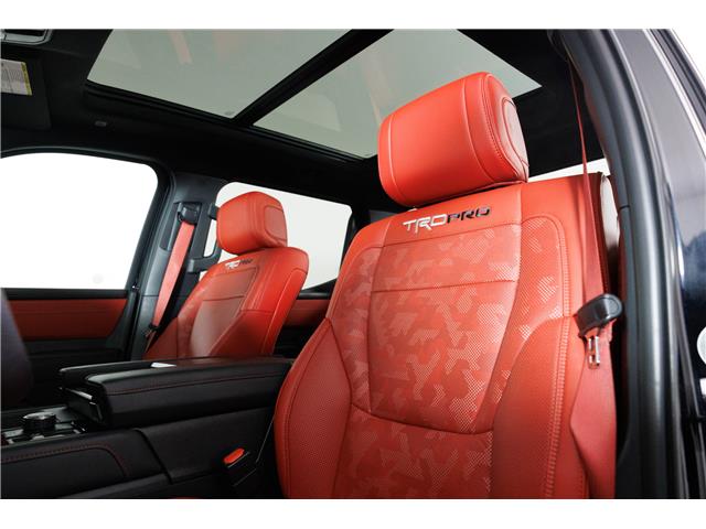 2024 Toyota Tundra Hybrid Limited (Stk: Q5007A) in London - Image 16 of 34