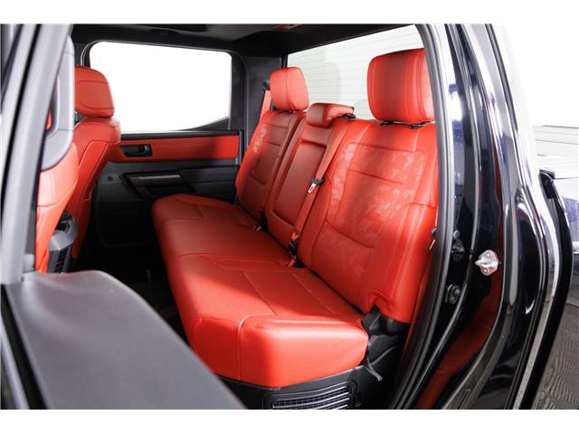 2024 Toyota Tundra Hybrid Limited (Stk: Q5007A) in London - Image 34 of 34