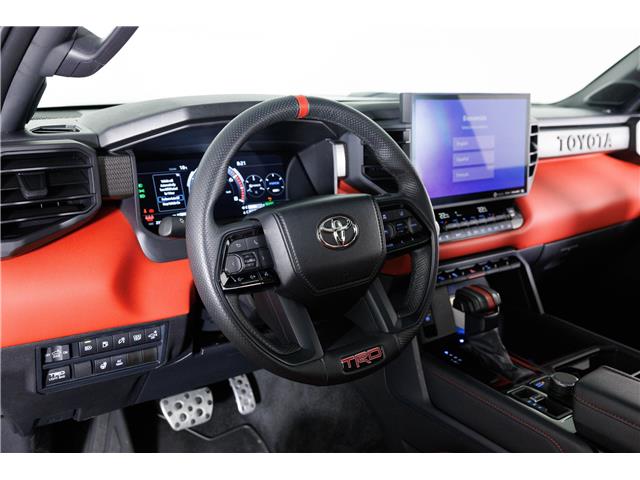 2024 Toyota Tundra Hybrid Limited (Stk: Q5007A) in London - Image 18 of 34
