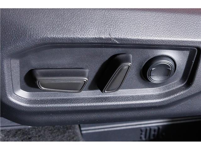 2024 Toyota Tundra Hybrid Limited (Stk: Q5007A) in London - Image 14 of 34