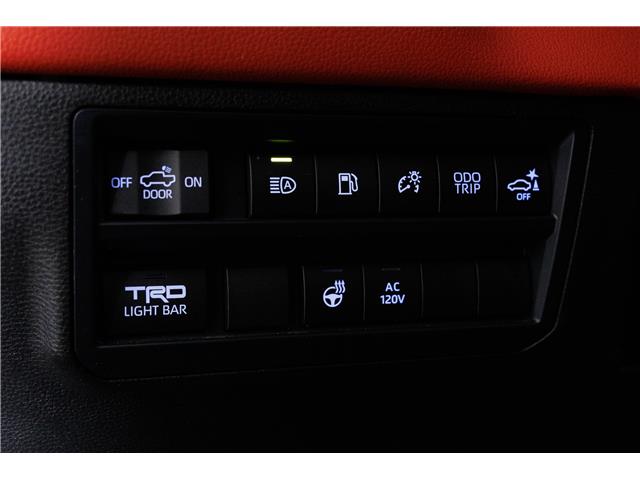 2024 Toyota Tundra Hybrid Limited (Stk: Q5007A) in London - Image 15 of 34