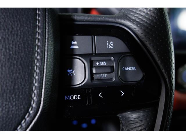 2024 Toyota Tundra Hybrid Limited (Stk: Q5007A) in London - Image 21 of 34