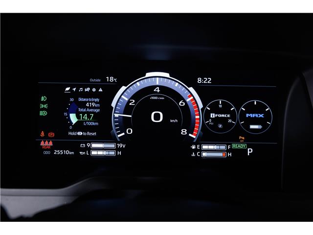 2024 Toyota Tundra Hybrid Limited (Stk: Q5007A) in London - Image 23 of 34