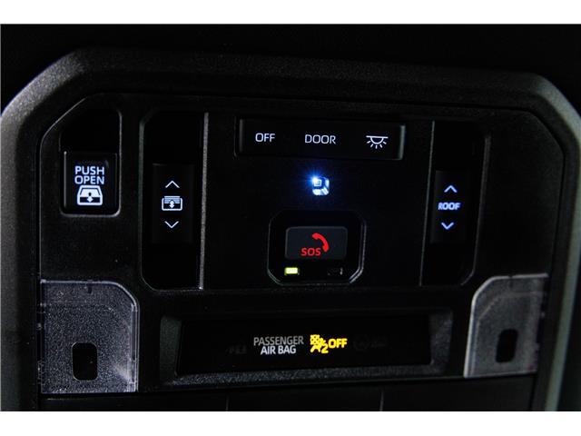 2024 Toyota Tundra Hybrid Limited (Stk: Q5007A) in London - Image 25 of 34