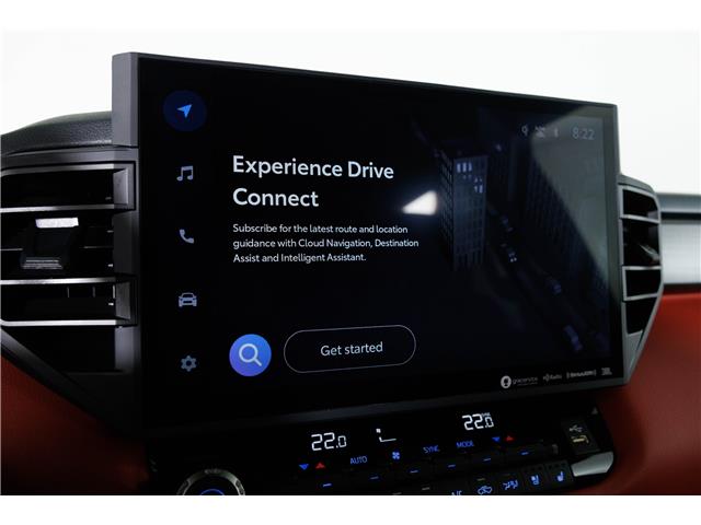 2024 Toyota Tundra Hybrid Limited (Stk: Q5007A) in London - Image 27 of 34