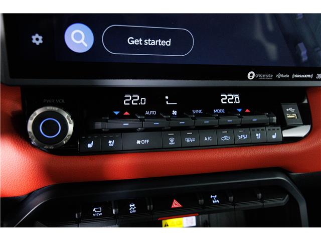 2024 Toyota Tundra Hybrid Limited (Stk: Q5007A) in London - Image 29 of 34