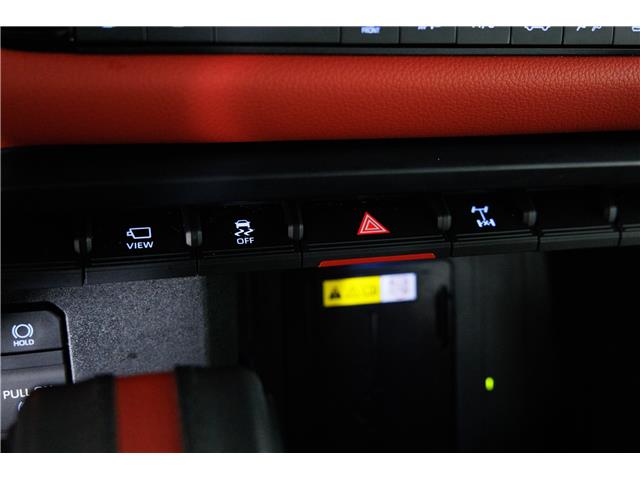 2024 Toyota Tundra Hybrid Limited (Stk: Q5007A) in London - Image 30 of 34