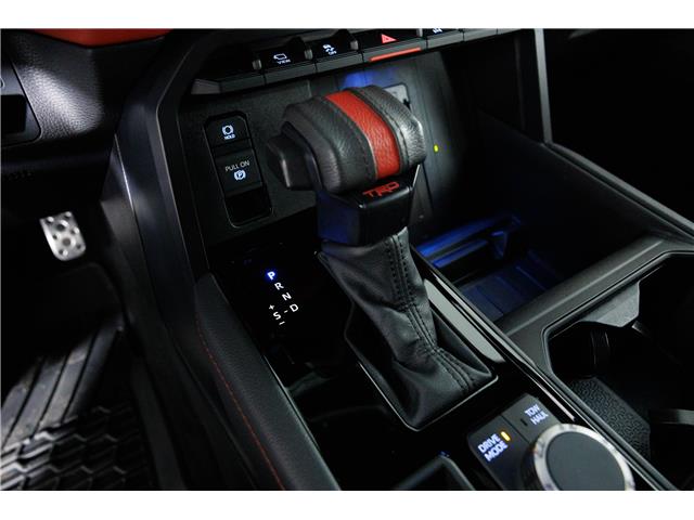 2024 Toyota Tundra Hybrid Limited (Stk: Q5007A) in London - Image 31 of 34