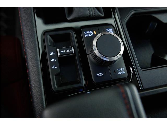 2024 Toyota Tundra Hybrid Limited (Stk: Q5007A) in London - Image 33 of 34