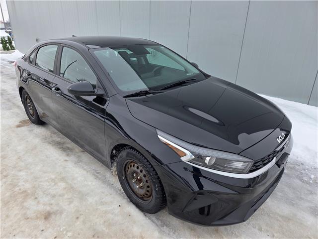 Used 2022 Kia Forte LX One Owner | 15