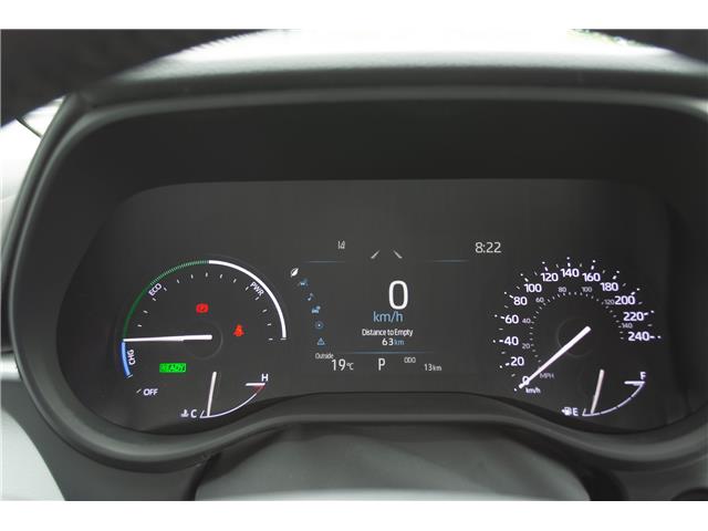 2025 Toyota Sienna XLE 8-Passenger (Stk: MU2390) in London - Image 16 of 27