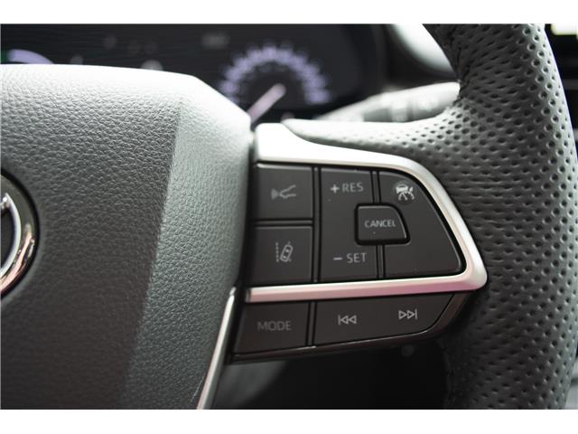 2025 Toyota Sienna XLE 8-Passenger (Stk: MU2390) in London - Image 19 of 27