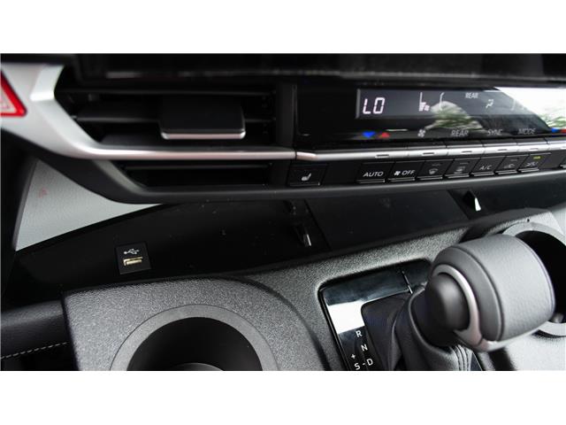 2025 Toyota Sienna XLE 8-Passenger (Stk: MU2390) in London - Image 23 of 27