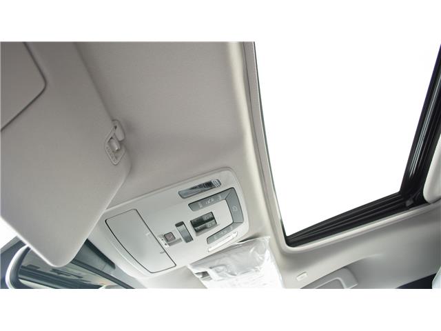 2025 Toyota Sienna XLE 8-Passenger (Stk: MU2390) in London - Image 26 of 27