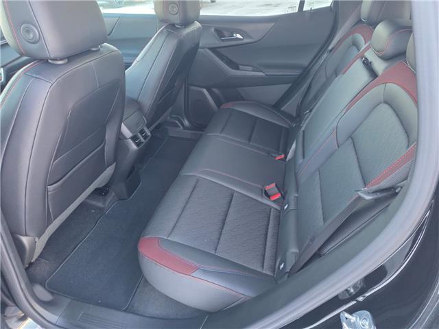 2026 Chevrolet Equinox RS (Stk: 26EQ1059) in Pincher Creek - Image 6 of 9